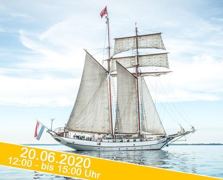 J R Tolkien Kieler Woche 2020
